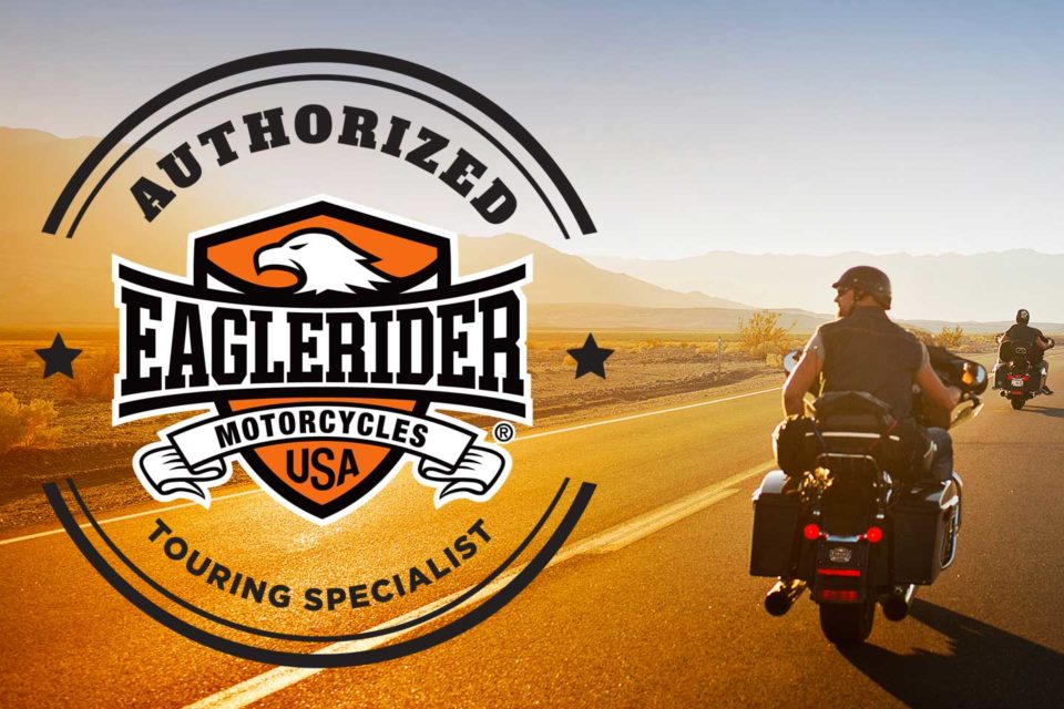 Calendario Partenze Eagle Rider - America in Moto